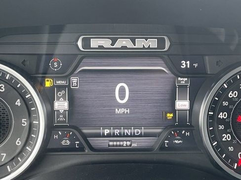 New 2026 RAM 2500 Big Horn image 20