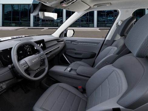 New 2026 Kia EV9 Land w/ Nightfall Edition Package AWD/4WD image 17