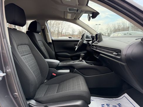Certified 2023 Honda HR-V LX image 15