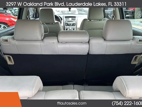Used 2008 MAZDA CX-9 Touring image 55