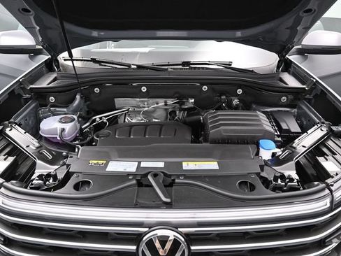 New 2026 Volkswagen Atlas SE AWD/4WD image 15