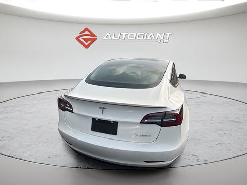 Used 2023 Tesla Model 3 Performance AWD/4WD image 4