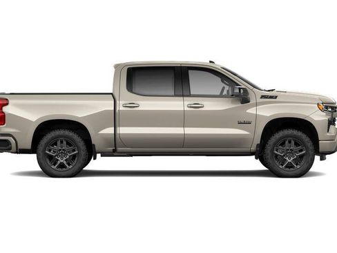 New 2026 Chevrolet Silverado 1500 RST AWD/4WD image 6