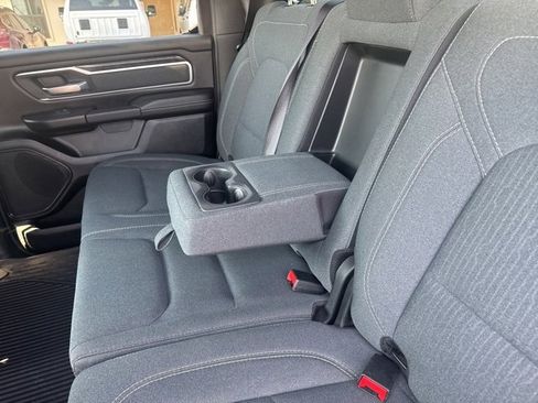 Used 2022 RAM 1500 Lone Star image 28