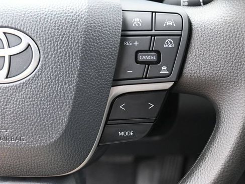 Used 2026 Toyota Camry LE FWD image 16