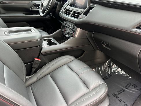 Certified 2024 Chevrolet Tahoe RST w/ Luxury Package AWD/4WD image 21