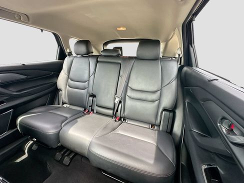 Used 2022 MAZDA CX-9 Touring Plus AWD/4WD image 26