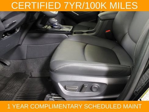 Used 2026 Toyota Corolla Cross XLE w/ Convenience Package AWD/4WD image 19