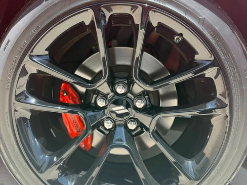 Used 2022 Dodge Charger R/T w/ Daytona Edition Group RWD image 3