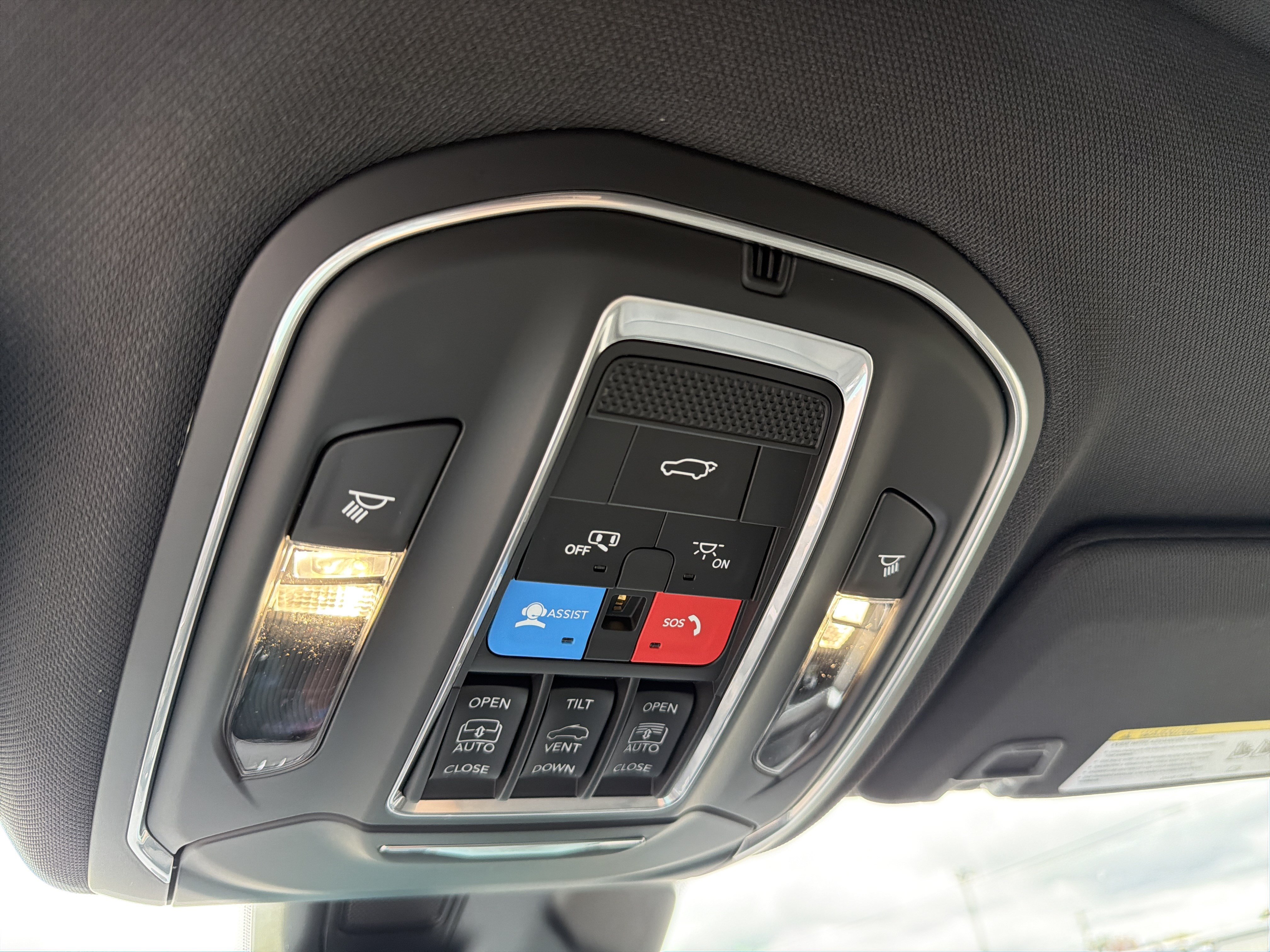 New 2027 Jeep Grand Cherokee Limited AWD/4WD image 20