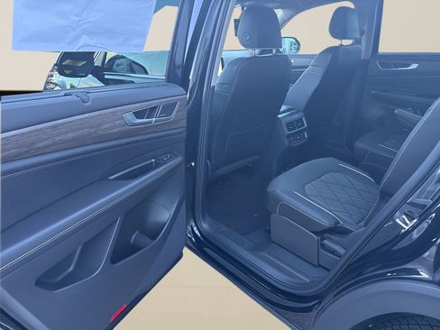 New 2026 Volkswagen Atlas SEL Premium R-Line AWD/4WD image 24