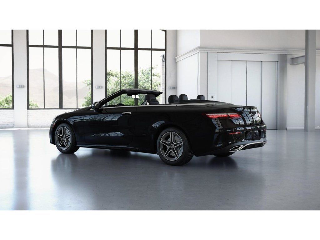 Used 2022 Mercedes-Benz E 450 Cabriolet image 31