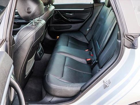 Used 2017 BMW 430i Gran Coupe image 23