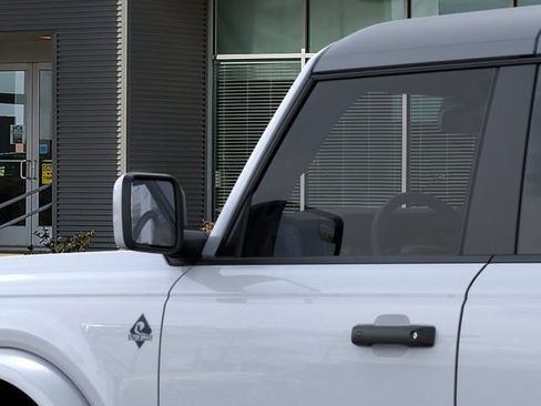 New 2026 Ford Bronco Outer Banks AWD/4WD image 22