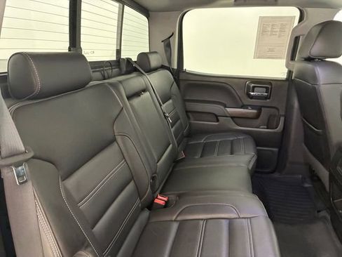Used 2018 GMC Sierra 1500 Denali w/ Denali Ultimate Package image 16