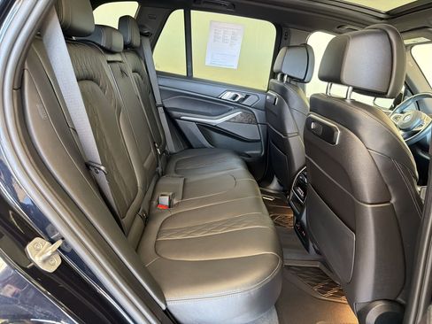 Certified 2024 BMW X5 xDrive50e w/ M Sport Package AWD/4WD image 30