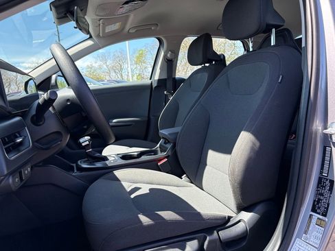 Certified 2025 Kia K4 LXS image 11