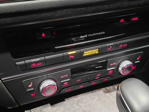 Used 2018 Audi A7 3.0T Prestige w/ Prestige Package image 32