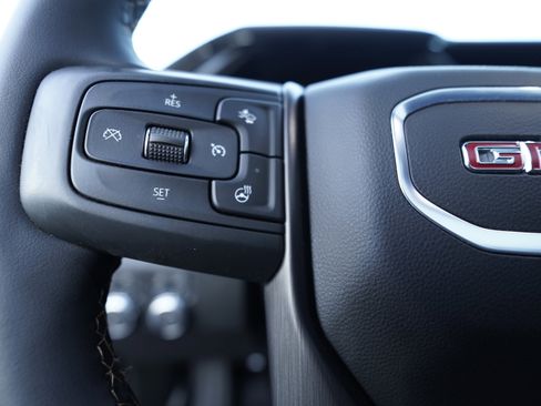 Used 2026 GMC Sierra 2500 AT4 w/ AT4 Premium Plus Package image 24