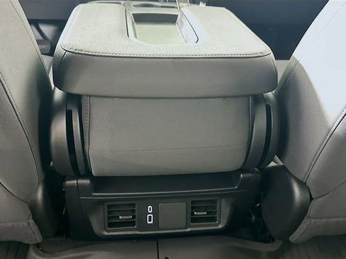 New 2026 Chevrolet Silverado 1500 Custom Trail Boss image 24