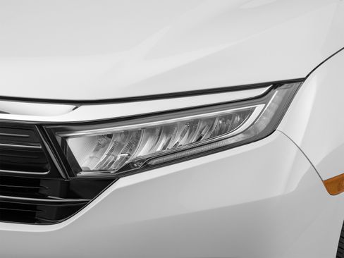 Used 2022 Honda Odyssey EX-L image 49