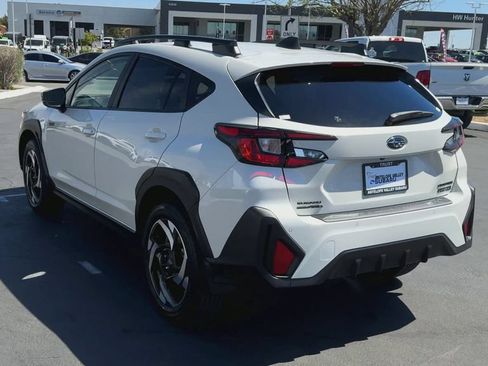 New 2026 Subaru Crosstrek 2.5i Limited w/ Crosstrek Mirror Package AWD/4WD image 7