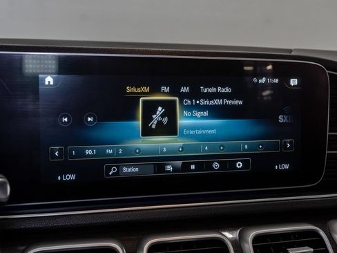 Used 2020 Mercedes-Benz GLE 350 4MATIC image 21