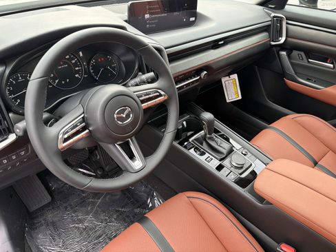 New 2026 MAZDA CX-50 AWD 2.5 S w/ Accent Package image 7