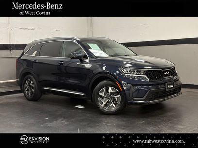 Used 2022 Kia Sorento S