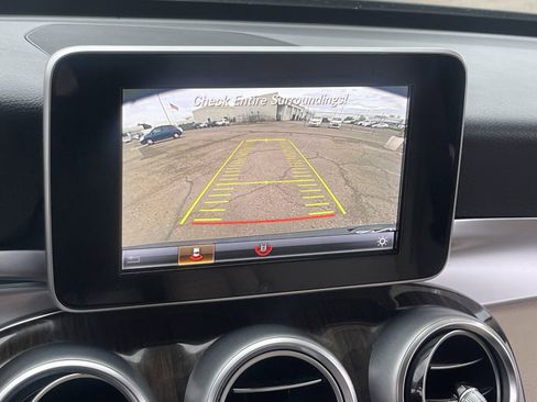 Used 2018 Mercedes-Benz C 300 Sedan image 28