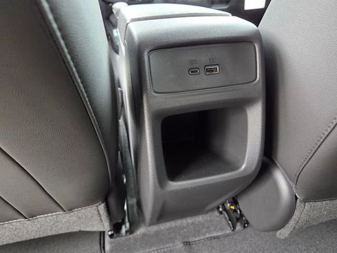 New 2026 Chevrolet Trax LT w/ Driver Confidence Package image 20