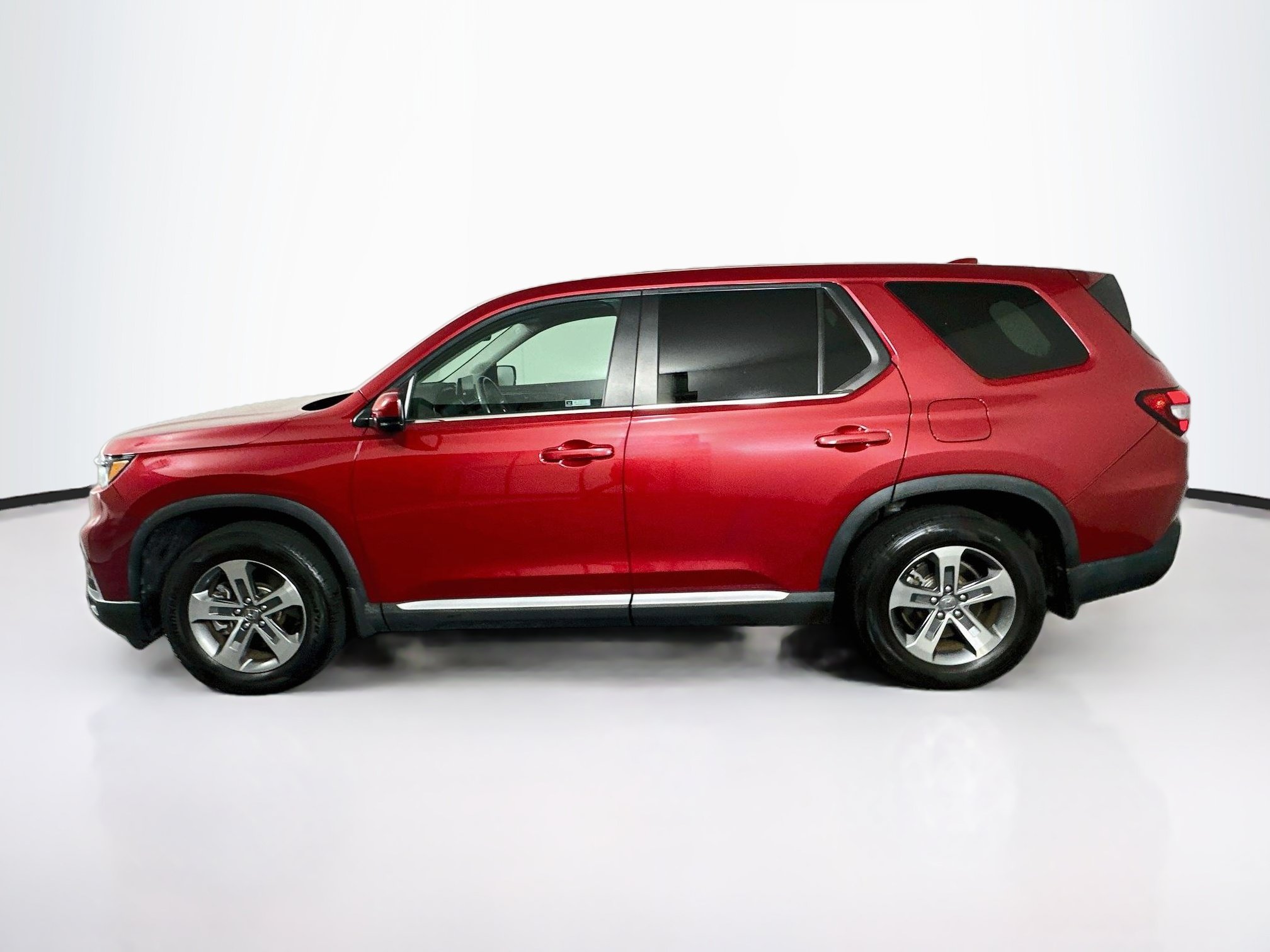 Used 2024 Honda Pilot EX-L image 4