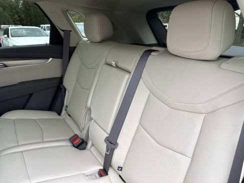 New 2026 Cadillac XT5 Premium Luxury image 14