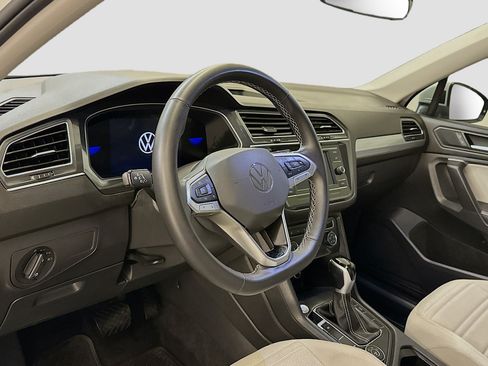 Used 2024 Volkswagen Tiguan S AWD/4WD image 18