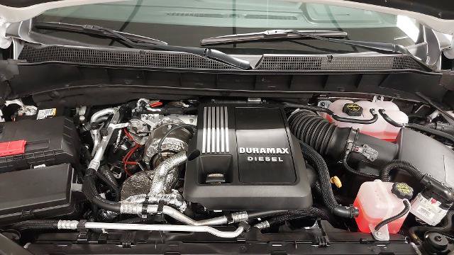 New 2026 Chevrolet Silverado 1500 RST AWD/4WD image 30