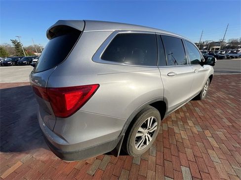 Used 2018 Honda Pilot EX-L image 19