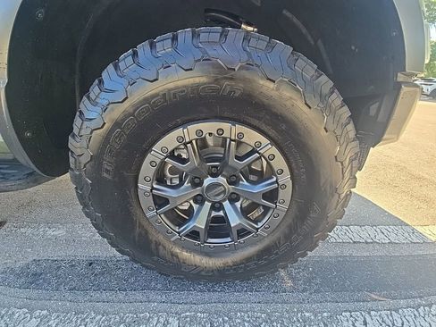 Used 2023 Ford F150 Raptor AWD/4WD image 12