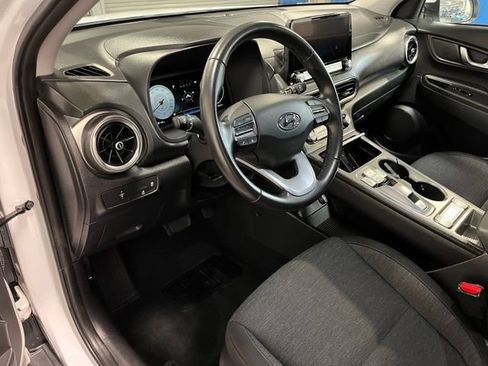 Used 2023 Hyundai Kona SEL FWD image 20