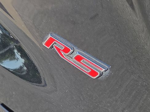 Used 2022 Chevrolet Blazer RS AWD/4WD image 8