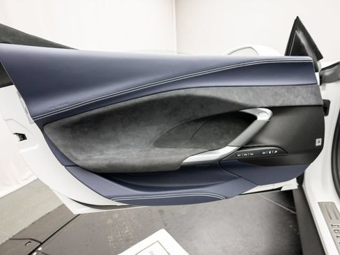 Used 2026 Ferrari 296 GTS RWD image 46