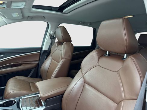 Used 2018 Acura MDX FWD w/ Technology Package image 15