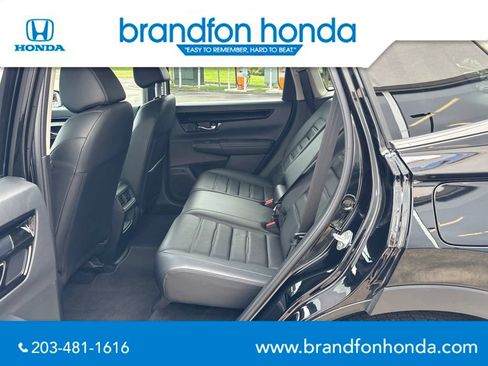 Used 2024 Honda CR-V EX-L image 23