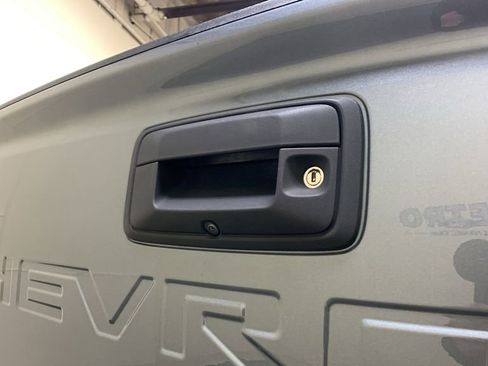 Used 2022 Chevrolet Colorado Z71 image 21