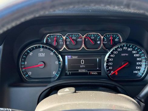 Used 2019 Chevrolet Tahoe LT w/ LT Signature Package AWD/4WD image 21