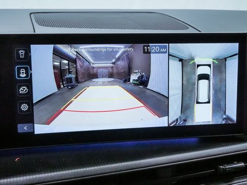 Used 2025 Hyundai Santa Fe Calligraphy image 26