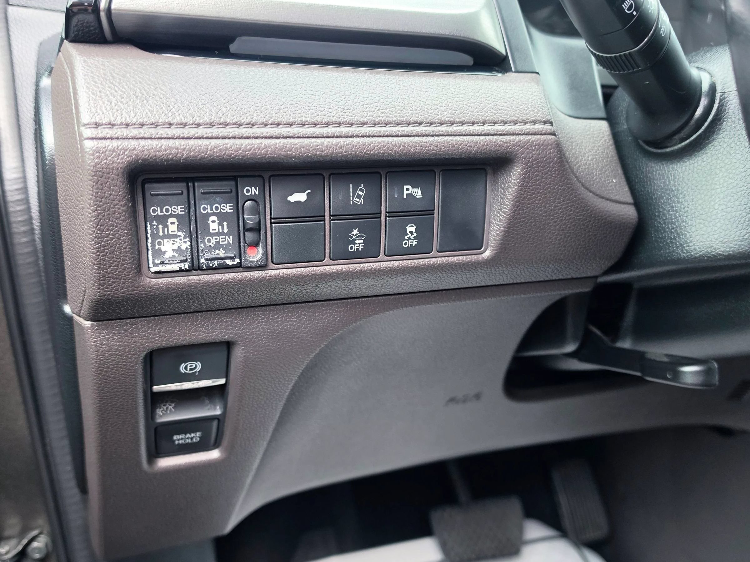 Used 2019 Honda Odyssey Elite image 22