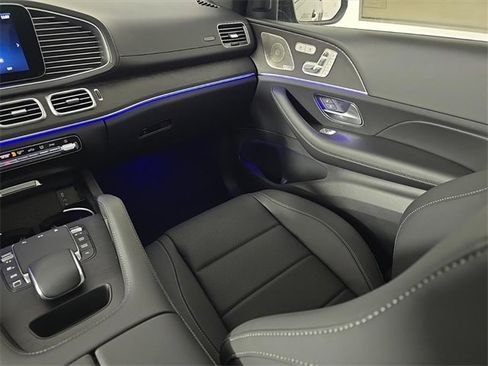 New 2026 Mercedes-Benz GLE 450 4MATIC image 25