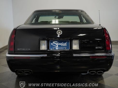 Used 1999 Cadillac Eldorado Touring image 10