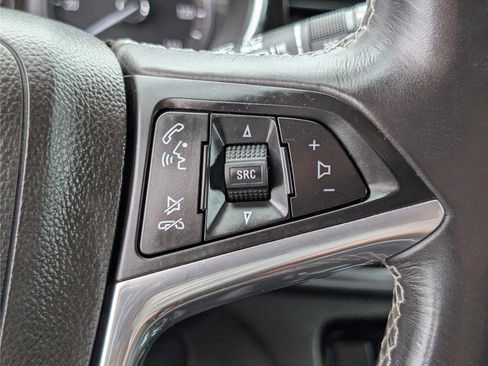Used 2018 Buick Encore Preferred AWD/4WD image 22