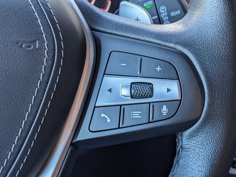 Used 2023 BMW X5 xDrive40i w/ Premium Package image 18